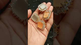 ad earings just 4000 Marvelous Jewels by Aneeza