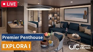 Explora I: Premier Penthouse (8062) ⚓️