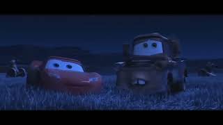 cars 1 tactor tipping chase but it's bfdia pin's rage song