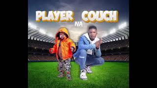 Super Kena - ft - Sirspect - Player na Couch (Official Audio)