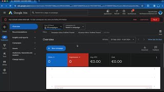 How To Get Google Ads Into Dark Mode [2024]