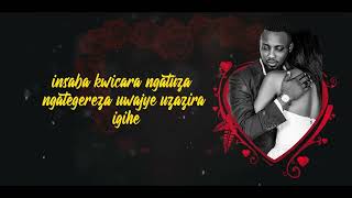 Uziye Igihe lyrics  by Yverry cover by Gilbert Official