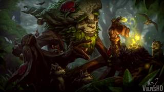 Ivern magyar hangja