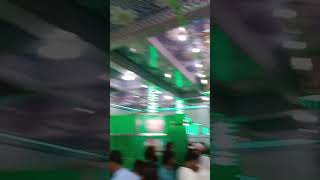 saiyad Abdullah shah ghazi ki Mazar py Karachi 🕌#shotrs #viralvideo #trending #vd...