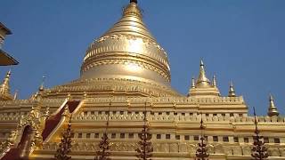 Pagode Shwezigon