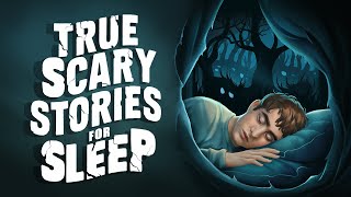 8+ Hours Of Terrifying Horror Stories of July 2024 | Bone-Chilling Tales to Keep You Up All Night