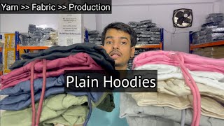 Winter 2024's Top 8 Hoodie Colors