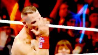 WWE SummerSlam 2011 Promo: Two weeks away *HD*