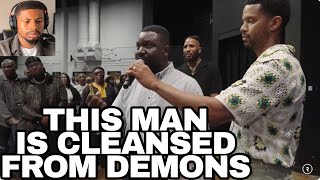 This Man Is Married To A Demon ft. Prophet Lovy L. Elias