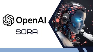 Sora - OpenAI