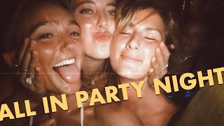 You have to try this 🤩😅| Nightlife in Santa Teresa, Costa Rica