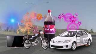 Pamir Cola TV Commercial 15 Sec TV commercial 05 July 2013