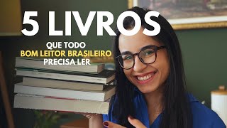 Ainda dá tempo de ler bons livros em 2024, essa é sua chance