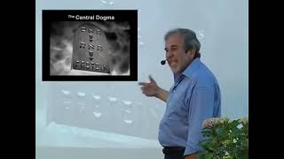 THE BIOLOGY OF BELIEF FULL LECTURE BY BRUCE LIPTON