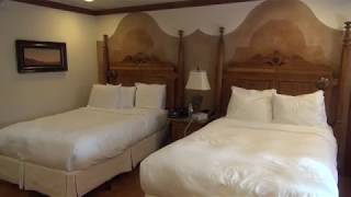 What does a Canyon Ranch Tucson Executive Room Really Look Like?