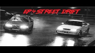 ep. 4 Установка стоек GX81 , STREET DRIFT