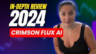 Crimson Flux AI vs. Other Bots (SCAM?❌) What Makes It The Best Choice? 💥 Crimson Flux AI Review 2024