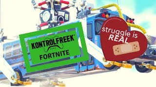 KF Streams Tryhard Tuesday: Fortnite on Xbox