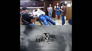 linea fina tatto