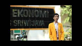 GUBERNUR FAKULTAS EKONOMI UNIVERSITAS SRIWIJAYA 2013-2014