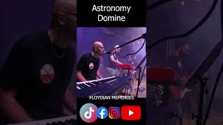 Astronomy Domine - Floydian Memories