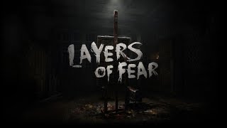 Layers of Fear- Legacy Official Christmas Trailer by game box|Game Box|