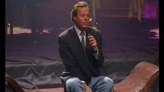 Julio Iglesias   When I Need You  xvid