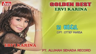 ERVI KARINA - SIKECIL ( Official Video Musik ) HD