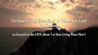 Living waters