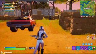 fortnite last game of season 2