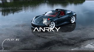 ANRKY Wheels - Porsche 992 Targa GTS - AN27 SeriesTWO