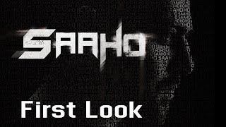 Sahoo Movie trailer | Fanmade | prabhas |shraddha kapoor