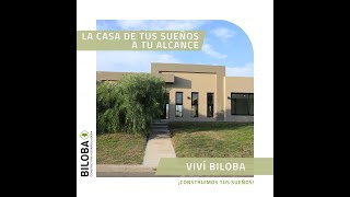 OPORTUNIDAD BILOBA! 🤩🏠Que esperas para cambiar tu Vida!!