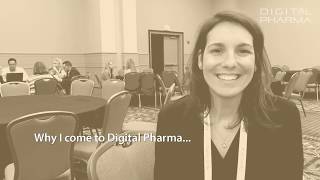 Pharma companies still struggle with understanding digital and implementing the right solutions