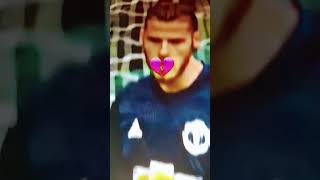 DAVID DE GEA BEST GK FOR MANCHESTER UNITED