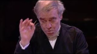 SHOSTAKOVICH Symph No 13 in B flat minor op 113 (BABI YAR) Dir Valery Gergiev Orq  Mariinsky Theatre