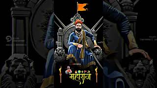 Chhtrapati Shivaji Maharaj || Status || #shorts #shivajimaharaj #viral