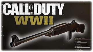 THIS GUN IS GODLY! | WW2 on Ps4