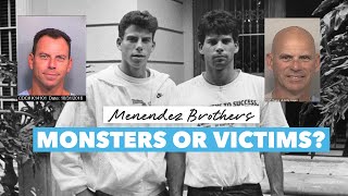 The Menendez Brothers: Monsters? Or Victims? | Deep Dive