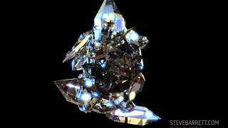 Healing Crystal HD 1024