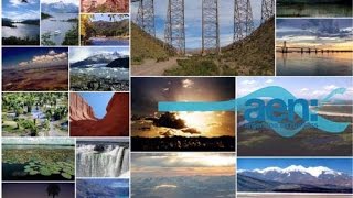 Argentina entre los 50 países con mayores ingresos por turismo. AEN TV 19-05-2015 11 hs