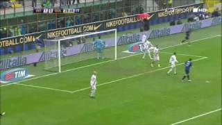 Serie A: Inter 3-0 Bologna Sky Highlights