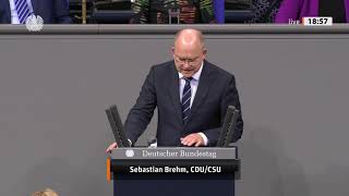 Rede im Deutschen Bundestag am 08.10.2020 - Menschenrechtsverletzungen im Iran