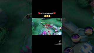 Mobile Legends# Joget India 😂😁✌