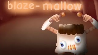 cavernous cavity ( blaze-mallow)