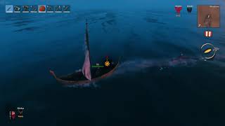 Valheim: Thalassophobia