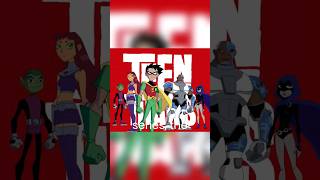 The Teen Titans Theme songs origins #teentitansgo #robin #trending #superhero