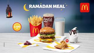 Iftar or Suhoor? Here’s your perfect Ramadan Meal.