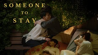 Da Un ✘ Si Won - Someone to stay - Korean BL