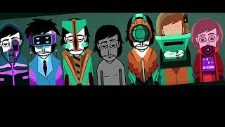 3 mint Mix | incredibox Veda Mix